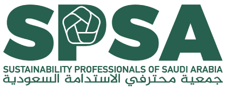 Sustainability Professionals of Saudi Arabia